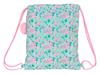Imagen de Mint Paradise Mochila Plana