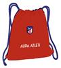 Imagen de Atlético De Madrid Mochila Plana Deportiva