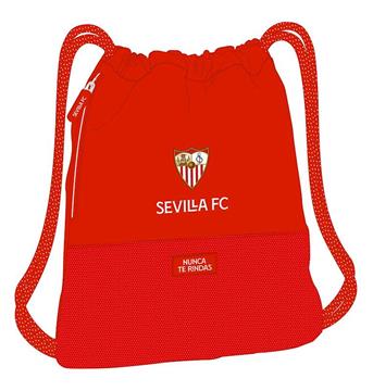 Imagen de Sevilla FC Mochila Plana Deportiva