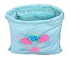 Imagen de Glowlab Cute Doll Mochila Plana Junior