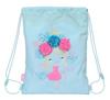 Imagen de Glowlab Cute Doll Mochila Plana Junior