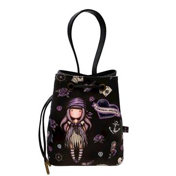 Imagen de Gorjuss Sea Nixxie Mochila Plana Pequeña