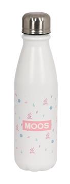 Imagen de MOOS Garden Botella Metálica 500 Ml