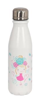Imagen de Glowlab Cute Doll Botella Tapón Automático 500 Ml