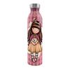 Imagen de Gorjuss Just One Second Botella Metálica 600 Ml