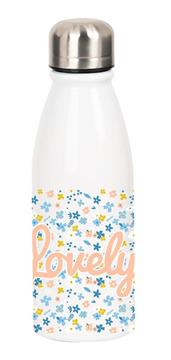 Imagen de MOOS Lovely Botella Metálica 500 Ml
