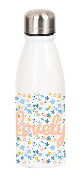 Imagen de MOOS Lovely Botella Metálica 500 Ml