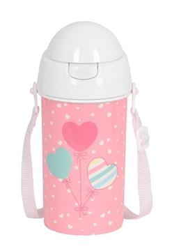 Imagen de Blackfit8 Globitos Botella Tapón Automático 500 Ml
