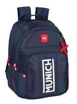 Imagen de Munich Storm Mochila Adaptable A Carro