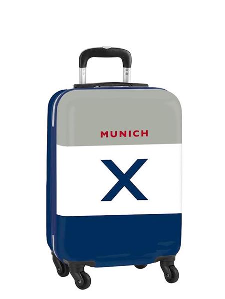 Imagen de Munich College Trolley De Cabina 20"