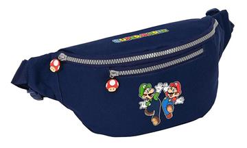 Imagen de Super Mario Riñonera