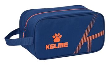 Imagen de Kelme Navy Blue Zapatillero Mediano