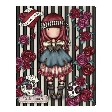 Imagen de Gorjuss Mary Rose Agenda