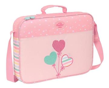 Imagen de Blackfit8 Globos Cartera Extraescolares