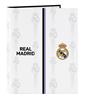 Imagen de Real Madrid Carpeta 4 Anillas 1ª Equipación 22/23