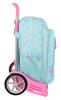Imagen de Safta Mochila Carro Evolution Glowlab Cute Dolls