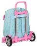 Imagen de Safta Mochila Carro Evolution Glowlab Cute Dolls