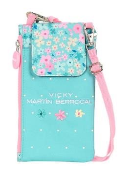 Imagen de VMB Mint Paradise Monedero Portamovil