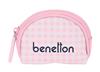 Imagen de Benetton Vichy Monedero XS