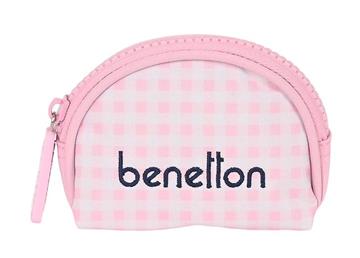 Imagen de Benetton Vichy Monedero XS