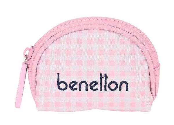 Imagen de Benetton Vichy Monedero XS