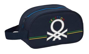 Imagen de Benetton Sixties Neceser 1 Asa