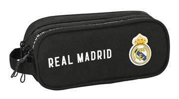 Imagen de Real Madrid Corporativa Estuche Triple
