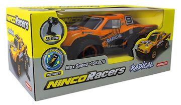 Imagen de Coche R/C Radical Ninco 1:14