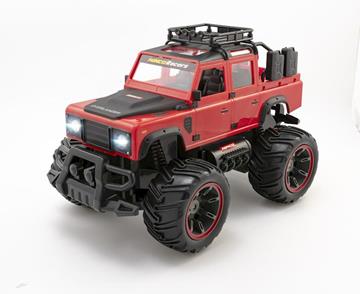 Imagen de Coche R/C Overlander Escala 1/14