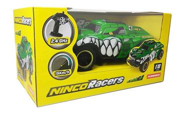 Imagen de Coche Radio Control Croc Plus