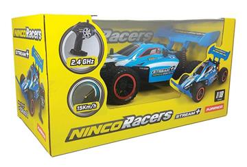 Imagen de coche radio control stream