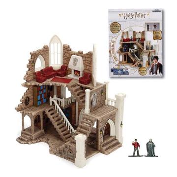 Imagen de Harry Potter Torre Griffindor 30 Cm Simba