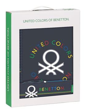 Imagen de Benetton Sixties Set Pequeño De Regalo