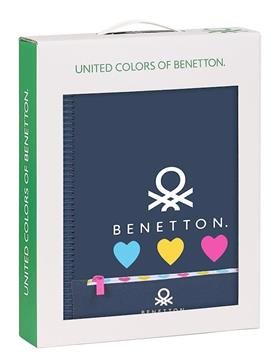 Imagen de Benetton Love Set Pequeño De Regalo