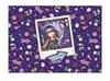 Imagen de Gorjuss Fariground Fireworks Set 2 Sobres A4