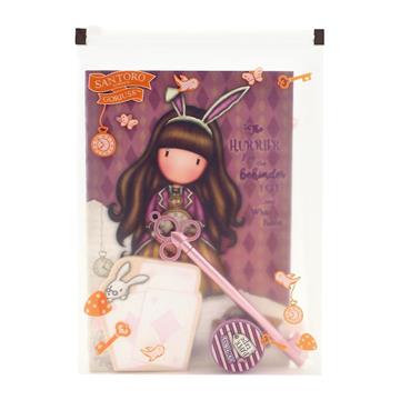 Imagen de Gorjuss Just One Second Set De Papelería