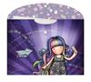 Imagen de Gorjuss Fariground Fireworks Set 2 Sobres A4