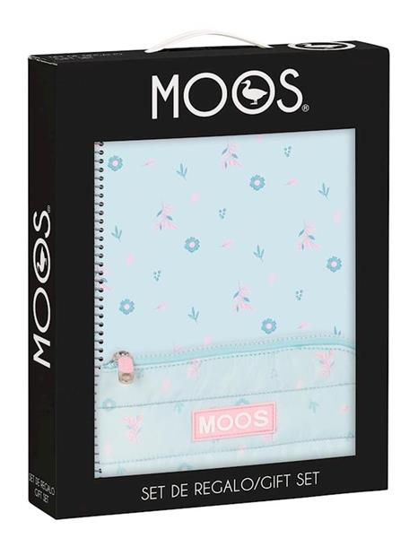 Imagen de MOOS Garden Set De Regalo