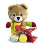 Imagen de Baby Clementoni Peluche Osito Bob