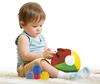 Imagen de Clemmy Pelota Sensorial