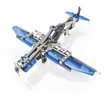 Imagen de Mechanics Aviones y Helicópteros