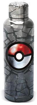 Imagen de Pokemon Botella Reutilizable Térmica