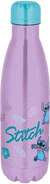 Imagen de Stitch Botella Acero Inoxidable 780ml