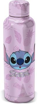 Imagen de Stitch Botella Térmica Acero Inoxidable 515ml