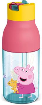 Imagen de Peppa Pig Botella Premium 420ml