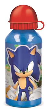 Imagen de Sonic Botella Aluminio 400ml