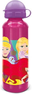 Imagen de Princesas Disney Botella Infantil Reutilizable 530ml