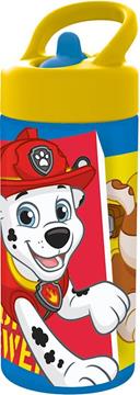 Imagen de La Patrulla Canina Botella Deportiva 410ml