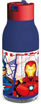 Imagen de Los Vengadores Botella Ecozen 420 ML