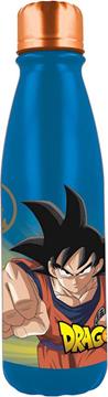 Imagen de Dragon Ball Botella Aluminio 600 ML